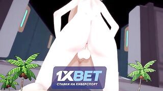 Фута Витуберы Филлан и Ча-Ча делают совместный секс стрим 1 серия