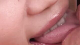 Japanese college girl's Wild Ride - Hardcore Japanese Teen Fucked Raw And Creamped