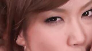 Japanese college girl's Wild Ride - Hardcore Japanese Teen Fucked Raw And Creamped