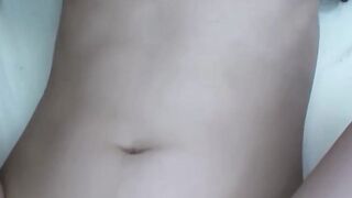 PetitJapanTeen - Uncensored Squirt-Filled Pussy of Young JAV Starlet