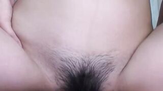 PetitJapanTeen - Uncensored Squirt-Filled Pussy of Young JAV Starlet