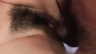 Anal Frenzy #3 - Wild Asian Party with Hardcore Threesome