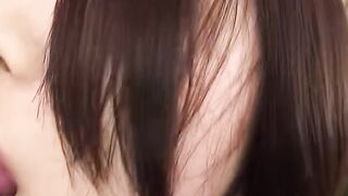 Anal Frenzy #3 - Wild Asian Party with Hardcore Threesome