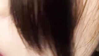 Anal Frenzy #3 - Wild Asian Party with Hardcore Threesome