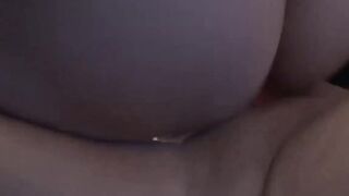 Grandpas Oldest Trick - Teen Girl Rides Granddad's Dick And Facesitting