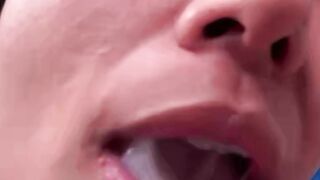 Japanese college girl's Naughty Adventure - Behind The Scenes Footage