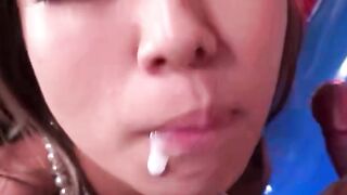 Japanese college girl's Naughty Adventure - Behind The Scenes Footage