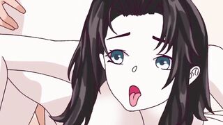 Hot MILF Gives Her Client A Wild Ride In The Bedroom