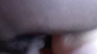 Grandma's Anal Adventure - Old Lady Fucked Hard By A Young Stud