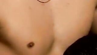 Three's A Charm - Twinks Enjoy Intense Anal Sex With Big Dick Buddy