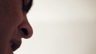 Transgender Sister's Anal Debauchery with Brother - Sibling Rivalry
