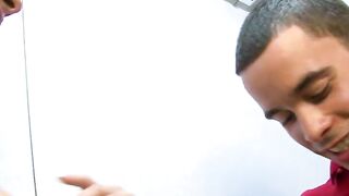 Bethany Benz's Maid Service - A Wild Ride of Passionate Sex