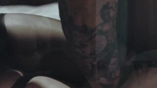 Rough Sex Therapy Session Gone Wild With Patient And Hot MILF