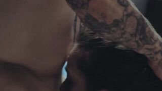 Rough Sex Therapy Session Gone Wild With Patient And Hot MILF