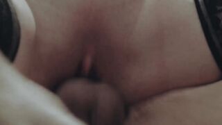 Rough Sex Therapy Session Gone Wild With Patient And Hot MILF