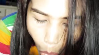 Thailand's Sexiest Goddess - Exotic Dancer Lily Koah Fucks Her Way To Stardom