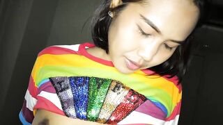 Thailand's Sexiest Goddess - Exotic Dancer Lily Koah Fucks Her Way To Stardom