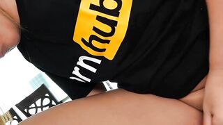 Blondie's Booty Shake - Rough Cowboy Sex with Big Dick & Ass-to-Mouth Action