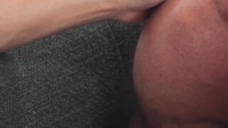 Coach's Pet" - Raw Sex with Horny Short Stop & Older Man (Milo MIlles)