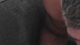 Coach's Pet" - Raw Sex with Horny Short Stop & Older Man (Milo MIlles)