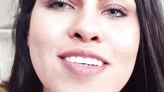 Anal-Lover Blonde Teen Fucked Hard by Older Man - Anal Sex with Big Dick