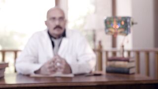 Doctor's Orders - Patient #1067 Fucked By Her Doctor