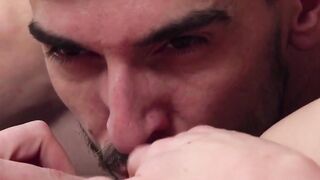 Colby-Tates Anal Playground - A Raw And Intense Fucking Experience
