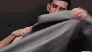 Colby-Tates Anal Playground - A Raw And Intense Fucking Experience