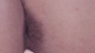 Blondie Babe Ariana Marie Uses Her Sex Toy to Orgasm