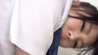 Exotic Barely Legal Teen Rides A Hard Dick In Her First Anal Scene