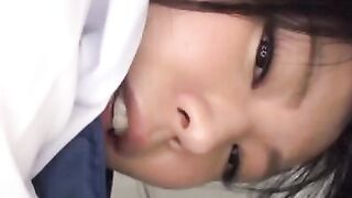 Exotic Barely Legal Teen Rides A Hard Dick In Her First Anal Scene