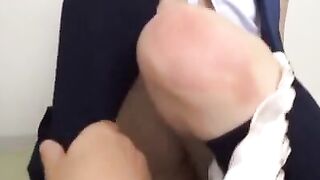 Exotic Barely Legal Teen Rides A Hard Dick In Her First Anal Scene