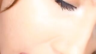 Asia's Hottest Babe, Maria Oozowa, Gets Her Pussy Eaten And Fucked Hard