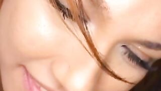 Asia's Hottest Babe, Maria Oozowa, Gets Her Pussy Eaten And Fucked Hard