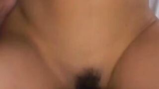 Asia's Hottest Babe, Maria Oozowa, Gets Her Pussy Eaten And Fucked Hard