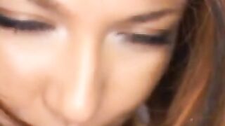 Asia's Hottest Babe, Maria Oozowa, Gets Her Pussy Eaten And Fucked Hard