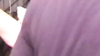 Pussy Play #3 - Masturbation Queen Strips Down & Fingers Her Wet Vagina