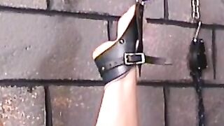 Pussy Play #3 - Masturbation Queen Strips Down & Fingers Her Wet Vagina
