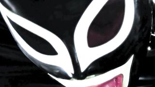Foot Worship Goddess - Eat Your Mistress' Feet in Gloryhole Confession Booth