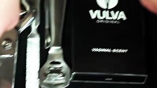 Foot Worship Goddess - Mistress Dominates Her Slavery With Feet And Toes