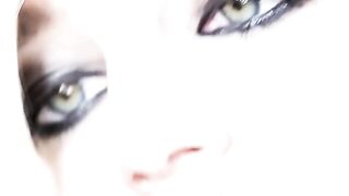 Teenage Vulva Goddess Fucks Herself To Orgasm And Sells Pussy Juice