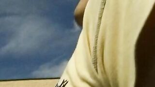 Veronika D - Erotic Dance & Sensual Fucking in High Heels