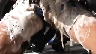 Hot MILF Gina Kimmeer Fucked From Behind - POV Perspective