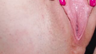 Tabitha-Poision's Inked Body - Sensual Erotic Massage with Huge Facial