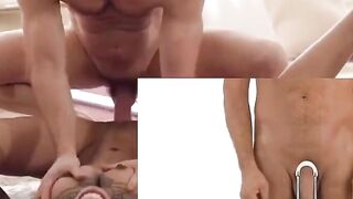 Ravyn Lexus - Erotic Dance Solo With A Twist