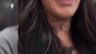 Diamond-Franco's XXX Ink - Erotic Roleplay with Big Dick Riding & Teasing