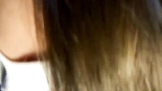Interracial Anal Adventure - French Amateur Pair Exploring Taboo Sex