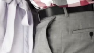 Christianna Cinn's Hot Milf Body Gets Attention From Stud Johnnie Castro