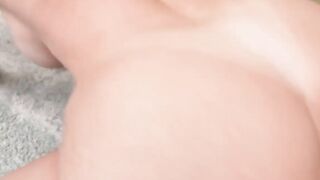 Busty Blondie Milf Kate Dee Gets Her Wet Pussy Rammed Hard - POV Style