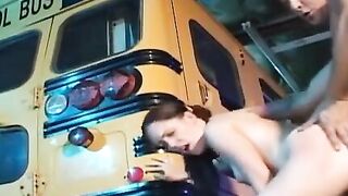 Teen Slut Jenna Presely Fucks Hard In A Non Stop Style - PornPros